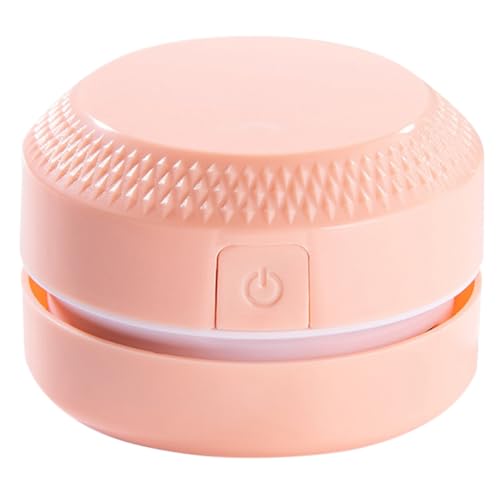 Knoruley Aspirateur de Bureau Aspirateur de Bureau Collecteur de Poussière de Bureau d'angle Balayeuse de Table à Domicile Nettoyeur de Poudre de Café de Bureau