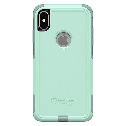 Coque Otterbox Commuter Ocean Way pour smartphone résistant et compact