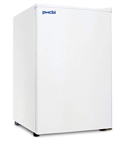 PHCbi PR-L5111W-PA: 4.9 cu.ft. Undercounter Biomedical Refrigerator