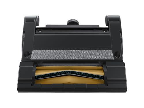 Image of Samsung Jet Pet Tool+ for Jet Stick Vacuums, Anti-Tangle Brush Attachment with Hair Cutting System, VCA-PTB95 /AA