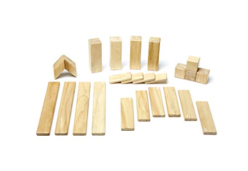 Tegu マグネット木製ブロック 24ピース 関連画像 2