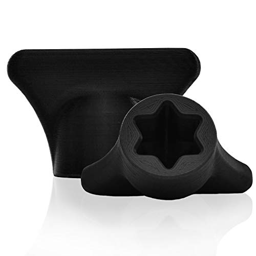 mix-slider - Teigblume für Thermomix Cover
