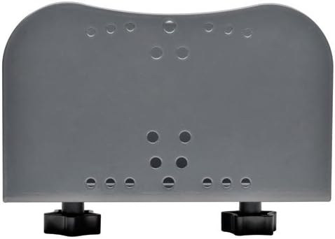 Tripp Lite CPU Computer Mount for Desks & Rails (DCPU1) - Image 3
