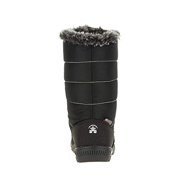 Kamik Flicka cassia snöstövlar