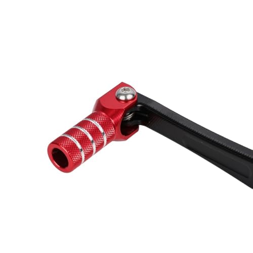 Levier de changement vitesse moto haute précision pour CRF110F - 7