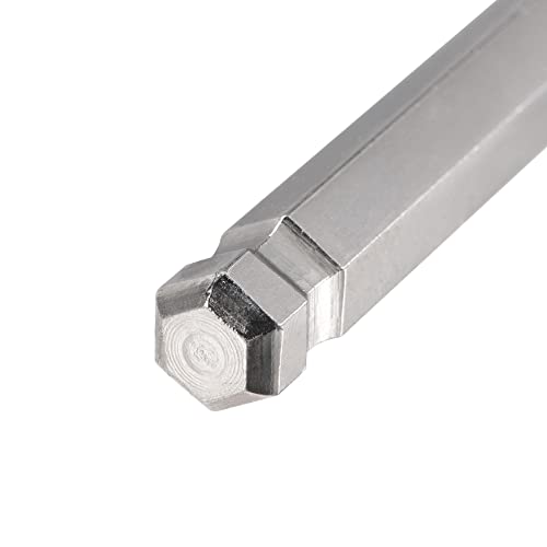 Clé hexagonale à rotule 5/16" uxcell pour accès difficile en angle