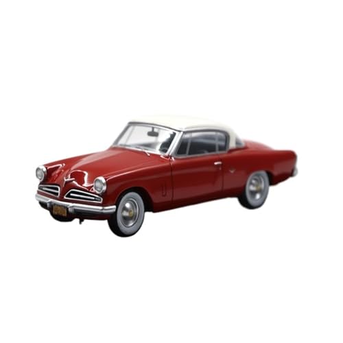 Studebaker Commander Starliner Automodell 1/43