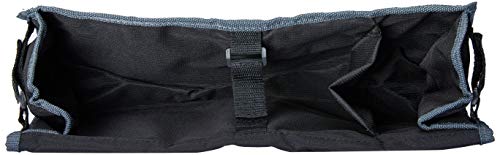 Organizador Frontal para Carrinho, Safety 1st, Preto