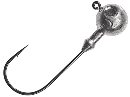 Gunki G Round Neutral 3.5g | Évitez les décroches de carnassiers avec cet hameçon 2/0