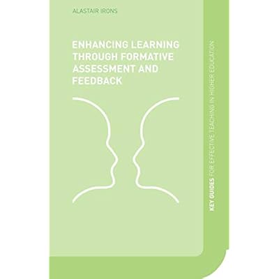 Enhancing Formative Assessment