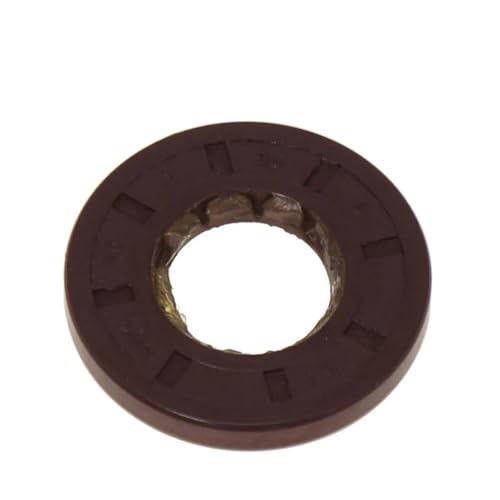 Sello de aceite duradero 17x35x5 para evitar fugas en el motor CF188 2
