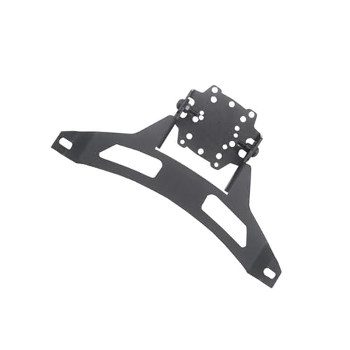 WXJOZDS Soporte de navegación for teléfono móvil de Motocicleta for Yamaha XT1200Z Super Tenere (2011-2016)