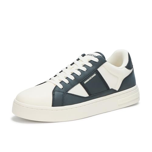 Image of Armani Exchange Men's London Sneakers