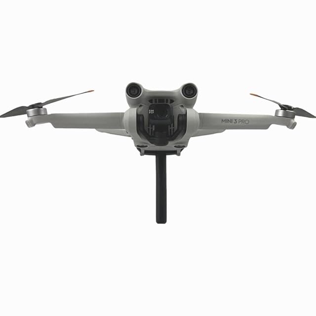 Foto 5 de 8 de Bagima Drone Mini 3 15 * 6 * 1 Soporte de Mano Compatible con dji Mini 3 Pro Drone Despegue y Montaje…