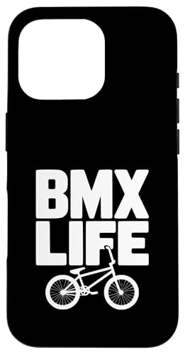 BMX ���C�t �X�}�z�P�[�X iPhone 16 Pro �p