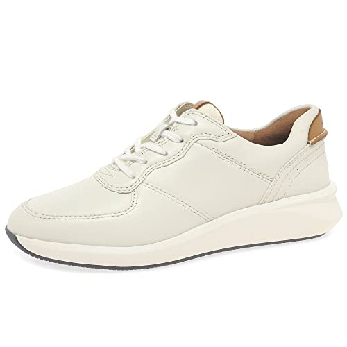 Image of Clarks Womens Sneaker
