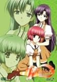 W ウィッシュ 作品情報 アニメハック