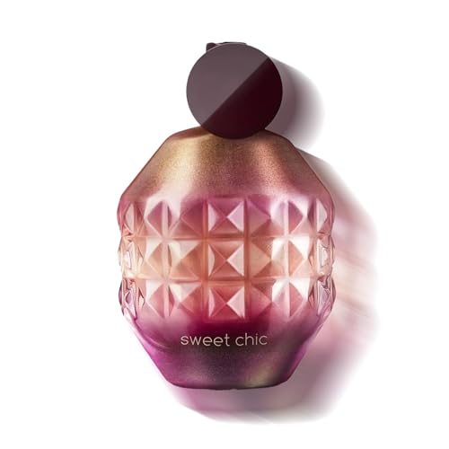 Perfume Chic marca CY°