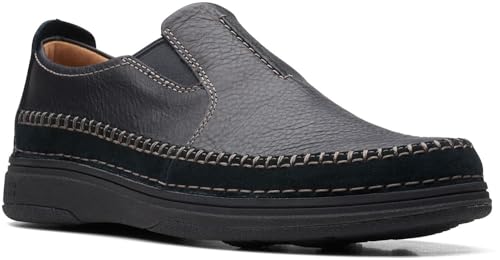 Clarks Men's Nature 5 Walk Moccasin3