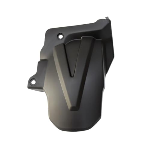 Garde-boue arrière pour moto Honda ADV350 2021-2025 noir en plastique ABS