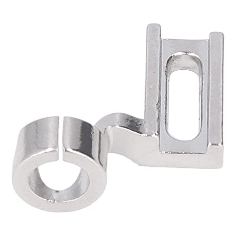 Accesorio para máquina de coser pie prensatelas ajustable miniatura 2