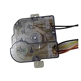 Washing machine timer 6 line timer switch small twin-tub semi automatic washing machine