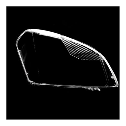 Phare jauni sur Qashqai ? Changez la coque de phare et le couvercle de lentille fissuré