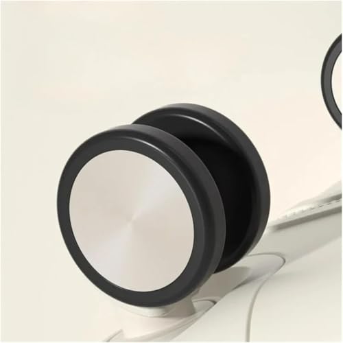 Hard Shell Suitcase Portable Travel Trolley Case Multifunctional Carry On Luggage with USB Charging Port and Cup Holder4