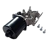 Konstruktion: Robustes Gehäuse mit Aluminium-Montagehalterungen sorgt für zuverlässige Leistung und lange Lebensdauer