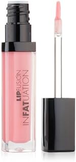 LipFusion Infatuation Liquid Shine Multi Acti...