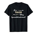 Let someone with this first name know you are on their team by getting them this awesome top, customized to their very own name! | The Cutest Gift Idea for Adults and Youth! | Hi My Name Is - Personalized Designs on Graphic Clothing - Know Tops