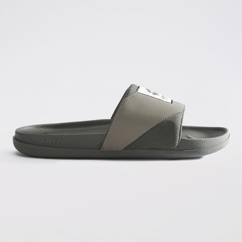 Image of Lotto Men Enduro Strip Slides