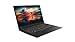 Produktbild Lenovo ThinkPad X1 Carbon 1.60GHz i5-8250U Intel® Core i5 der achten Generation 14" 2560 x 1440Pixel 3G 4G schwarz Notebook