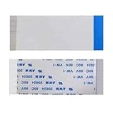 ZIF Cable for ZIF IDE/SATA Adapter -5.5 CM