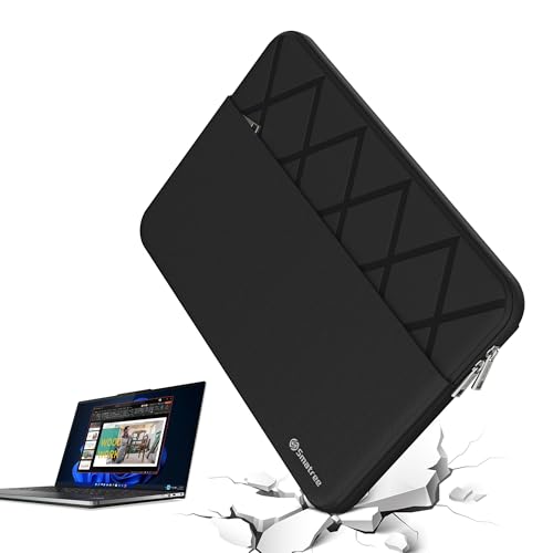 Funda portátil Lenovo ThinkPad Z16 y P1 Gen 7 para evitar arañazos con bolsillo E602 Smatree