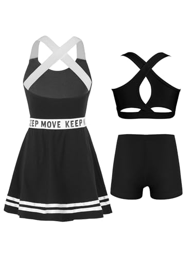 La Mejor Lista de Ropa de Squash para Niña Top 5. 29 Imagen adicional