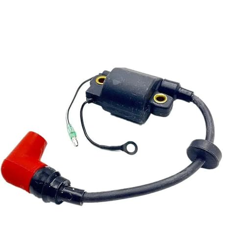 Bobine d'allumage Assy 688-85570 pour moteur hors-bord Yamaha