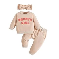 Apricot Daddy's Girl