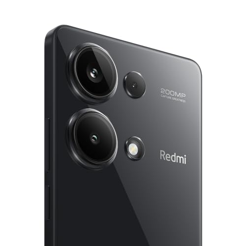 Smartphone Xiaomi Redmi Note 13 Pro 4G 12+512 GB, MediaTek, Helio G99-Ultra, Câmera OIS de 200 MP, C