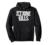 Ice Nine Kills Official