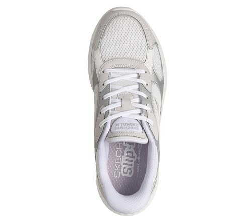 Skechers Femme Go Walk Now Slip in ENTRAINEUSE - vue 4