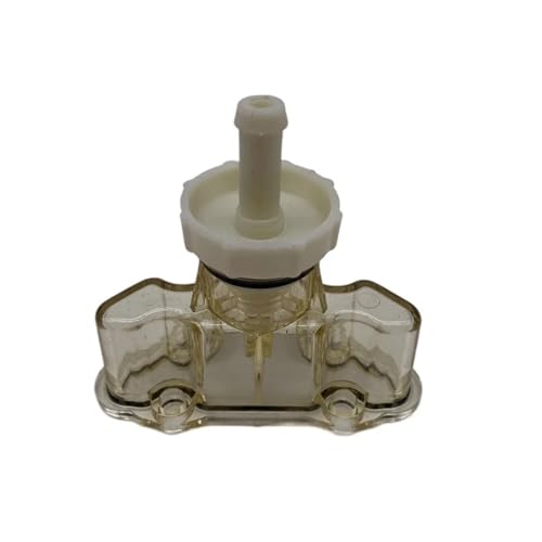 Séparateur huile-eau FS20021 tasse de filtre gazole pour accessoires de pelle XE150 XE215