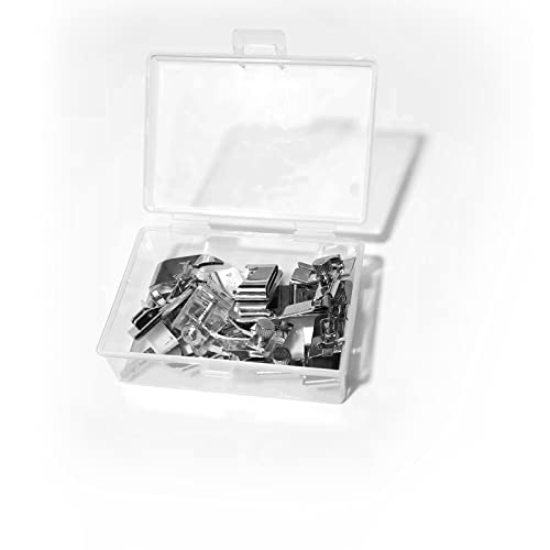 Set de 9 Pies para Máquina de Coser miniatura 3