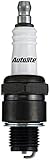 Autolite 425 Copper Resistor Automotive Replacement Spark Plugs (4 Pack)