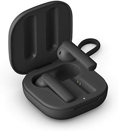 Urbanears Luma True Wireless Earbuds with Charging Case, Charcoal Black :  Amazon.com.au: Electronics
