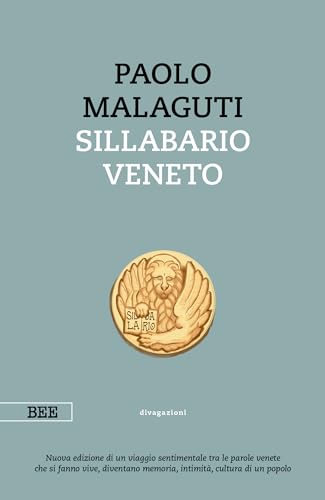 Sillabario veneto (Italian Edition)