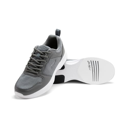 Image of KR Strikeforce OPP Lite Athletic Right or Left Handed Bowling Shoes for Men - Medium & Wide Options Available