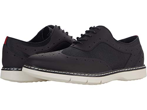 Image of Stacy Adams Summit Wing Tip Lace-Up Oxford