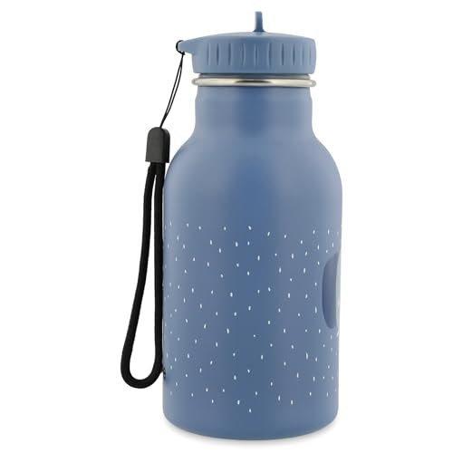 Trixie - Gourde pour Enfants en Acier Inoxydable 350ml - Mrs. Elephant – vue 3