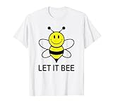 Cute 80s Smile Happy Tee